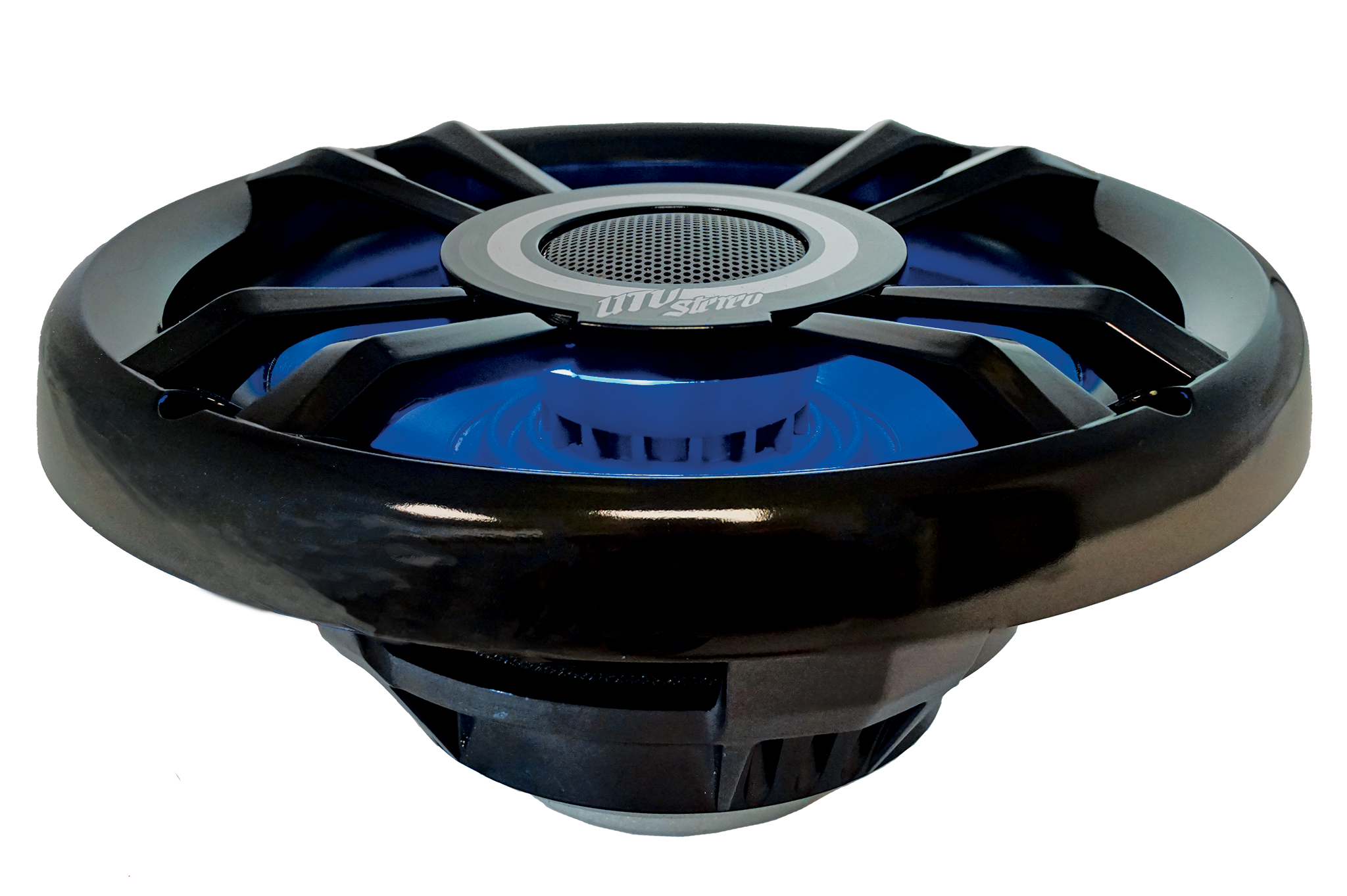 Photo of Pro Series 6.5" Speakers (Pair) by UTV Stereo - Premium Audio for UTVs / Side by Sides
