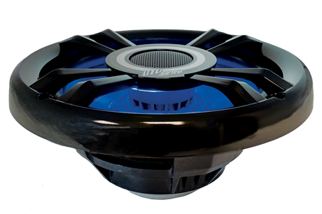 Pro Series 6.5" Speakers (Pair) |  R1 Industries | UTV Stereo.