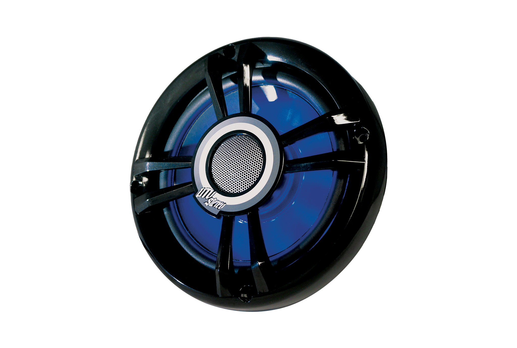Photo of Pro Series 6.5" Speakers (Pair) by UTV Stereo - Premium Audio for UTVs / Side by Sides