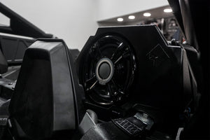 Pro Series 6.5" Speakers (Pair) |  R1 Industries | UTV Stereo.