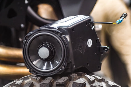 Pro Series 6.5" Speakers (Pair) |  R1 Industries | UTV Stereo.
