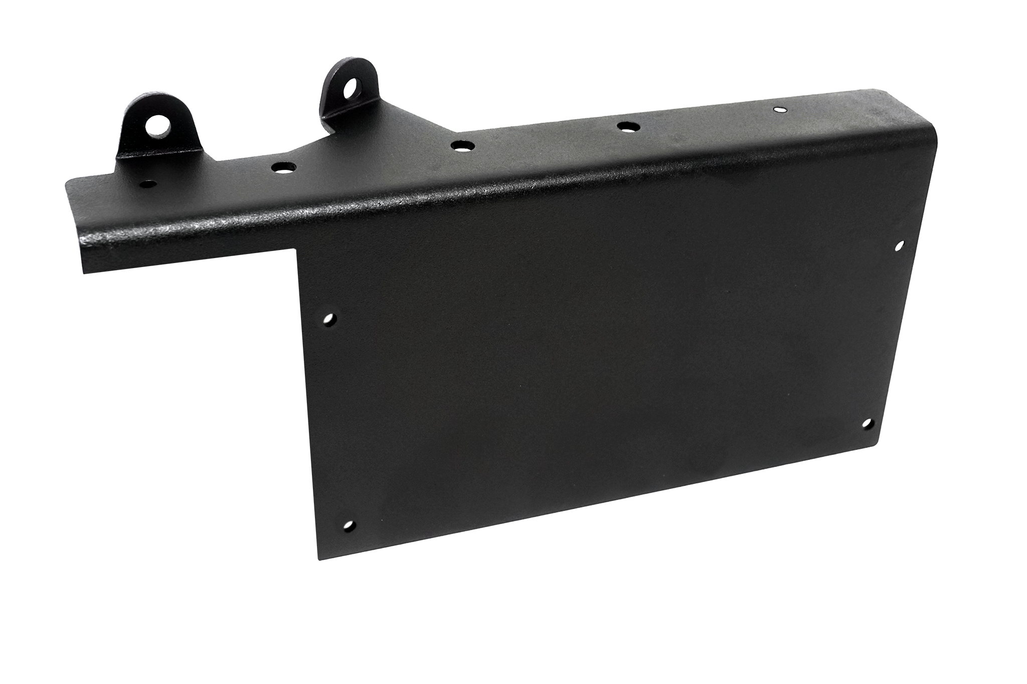 Photo of RZR® Pro Series -Center- Amplifier Mount by UTV Stereo - Premium Audio for UTVs / Side by Sides