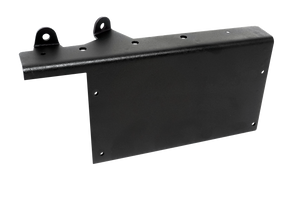 RZR® Pro Series -Center- Amplifier Mount |  R1 Industries | UTV Stereo.