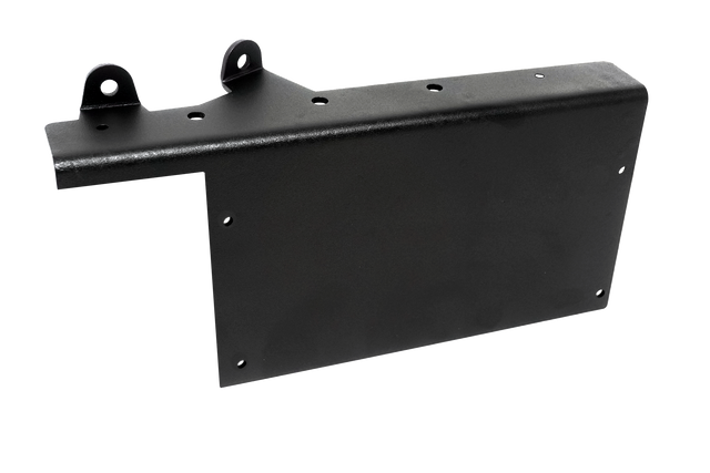 RZR® Pro Series -Center- Amplifier Mount |  R1 Industries | UTV Stereo.