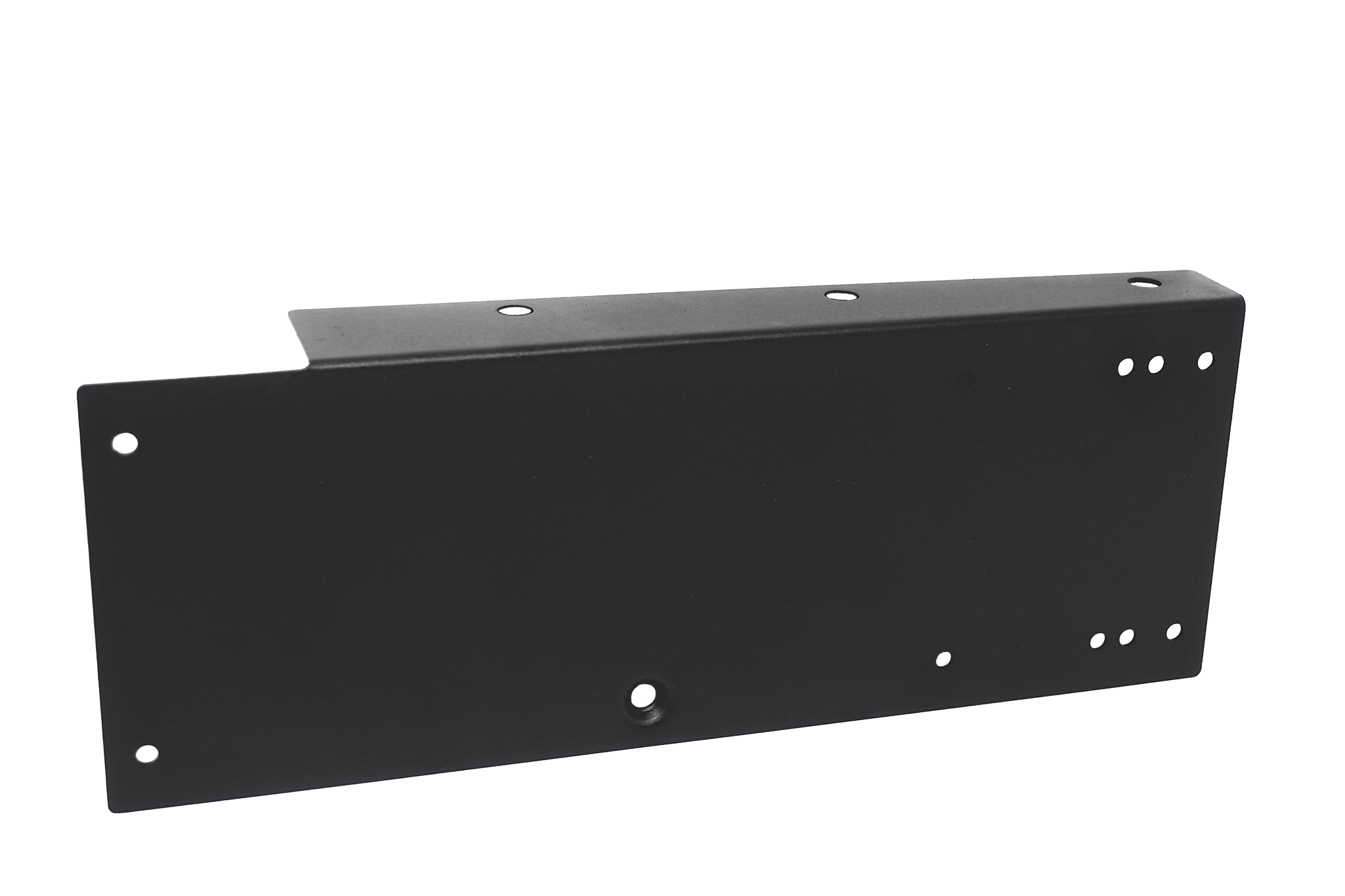 Photo of RZR® Pro Series -Firewall- Amplifier Mount by UTV Stereo - Premium Audio for UTVs / Side by Sides