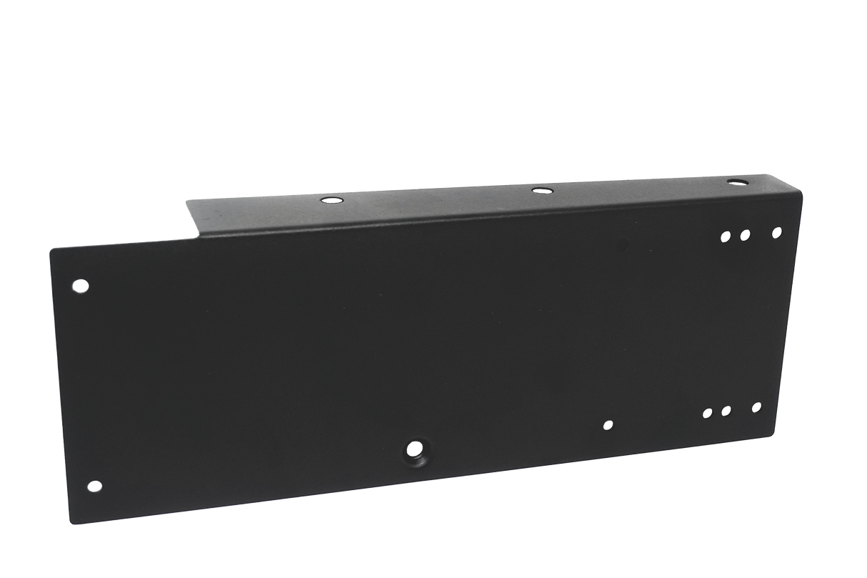 RZR® Pro Series -Firewall- Amplifier Mount |  R1 Industries | UTV Stereo.