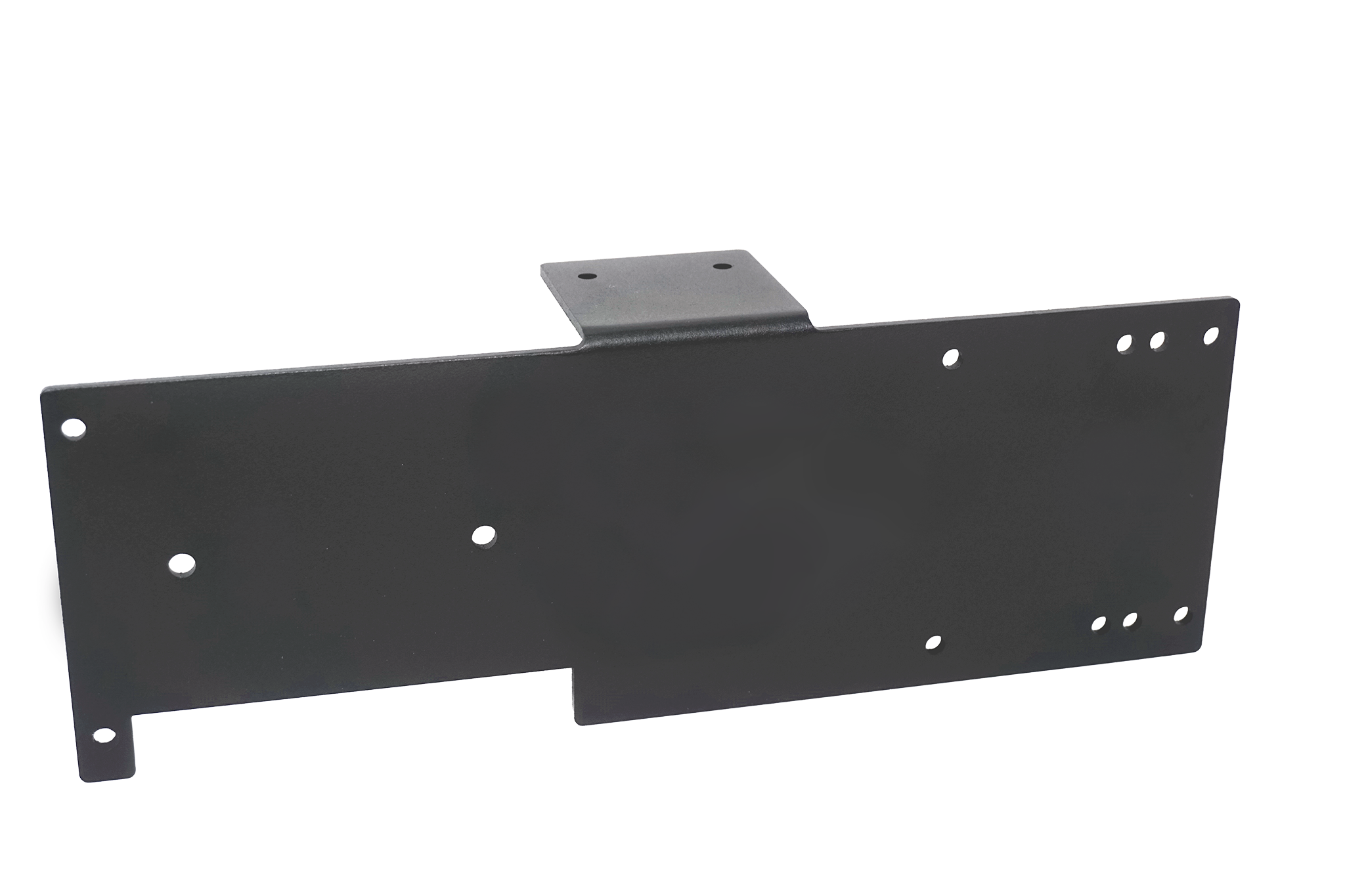 Photo of RZR® Pro Series -Gauge- Amplifier Mount by UTV Stereo - Premium Audio for UTVs / Side by Sides