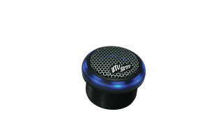 Pro Series 1" Tweeter w/ Built In RGB LED (Pair) |  R1 Industries | UTV Stereo.