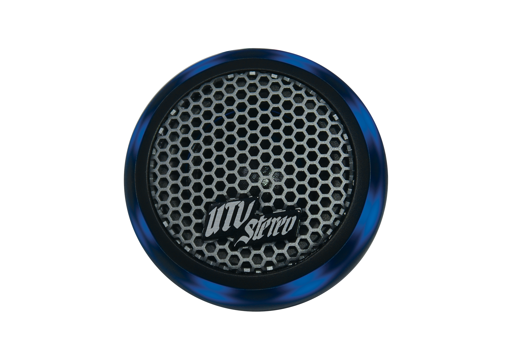 Photo of Pro Series 1" Tweeter w/ Built In RGB LED (Pair) by UTV Stereo - Premium Audio for UTVs / Side by Sides