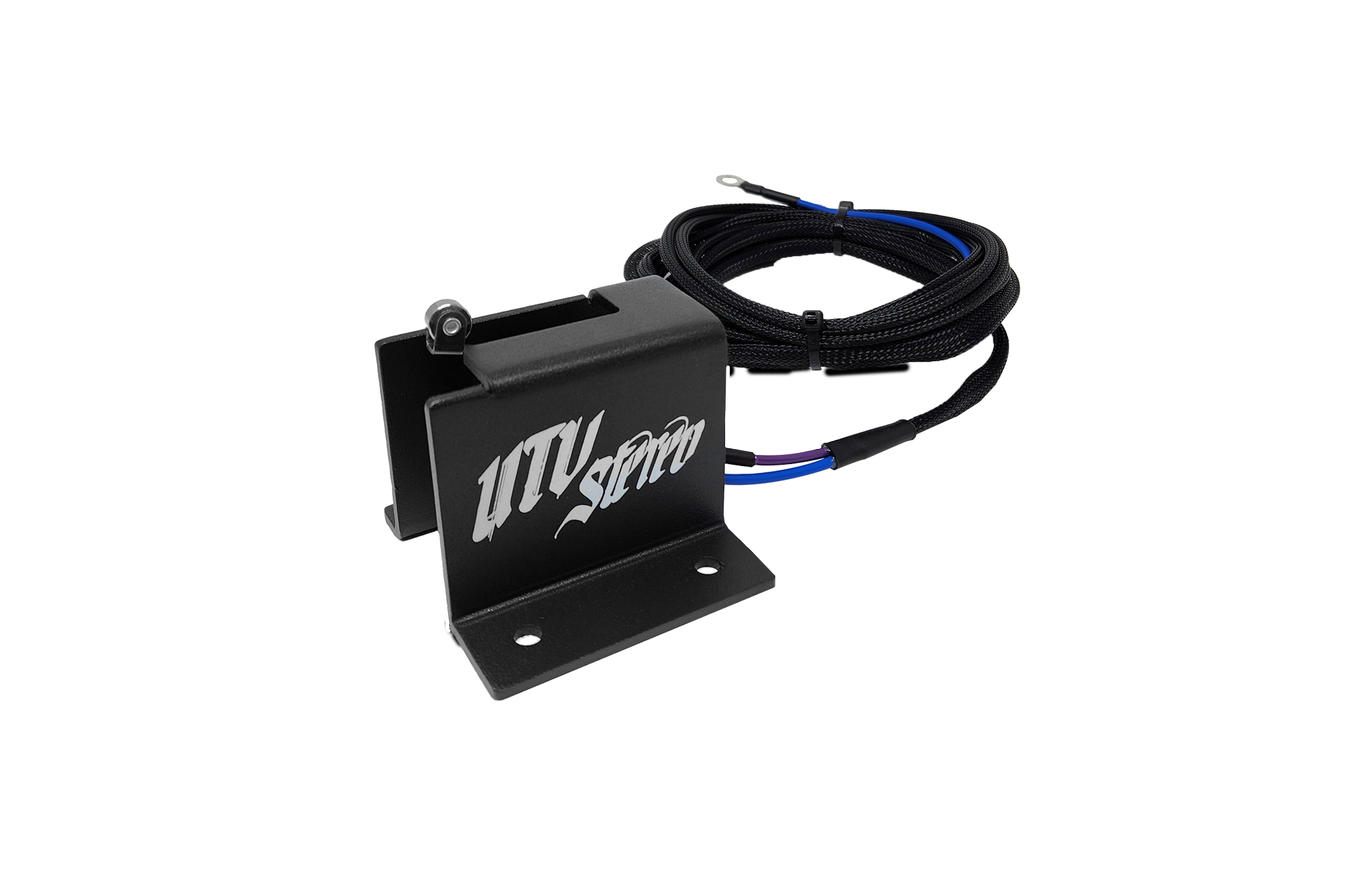 Photo of Reverse Trigger With Harness by UTV Stereo - Premium Audio for UTVs / Side by Sides