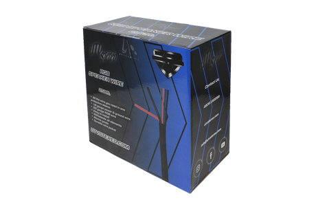 6 Conductor RGB Speaker Wire - 250' |  R1 Industries | UTV Stereo.