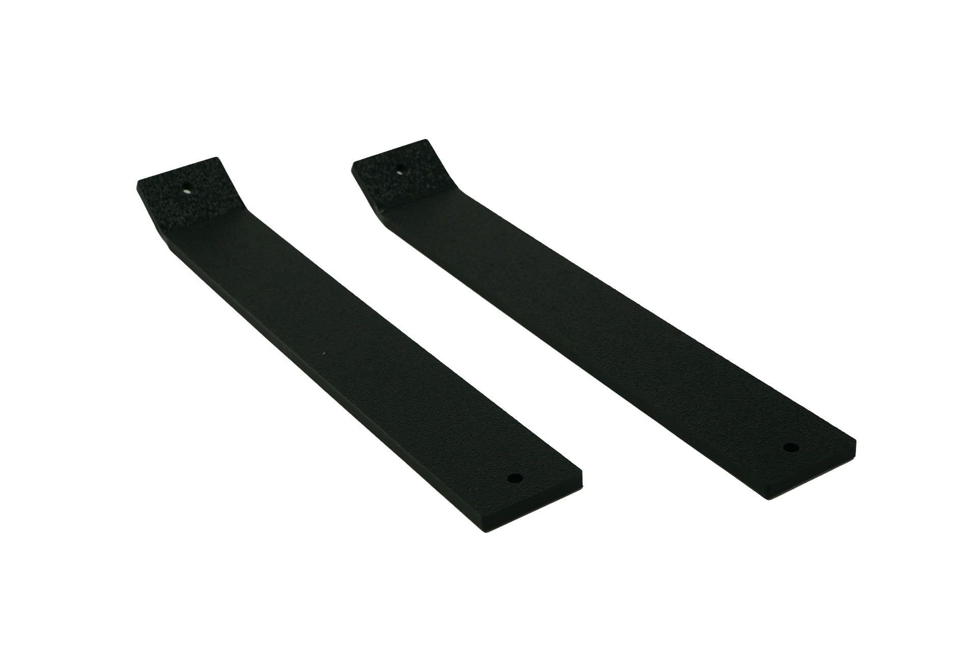 Photo of 14-'18 RZR Amplifier Straps (Pair) by UTV Stereo - Premium Audio for UTVs / Side by Sides