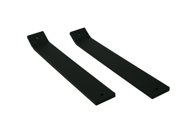 14-'18 RZR Amplifier Straps (Pair) |  R1 Industries | UTV Stereo.