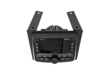 RZR Under Dash Display Mount |  R1 Industries | UTV Stereo.