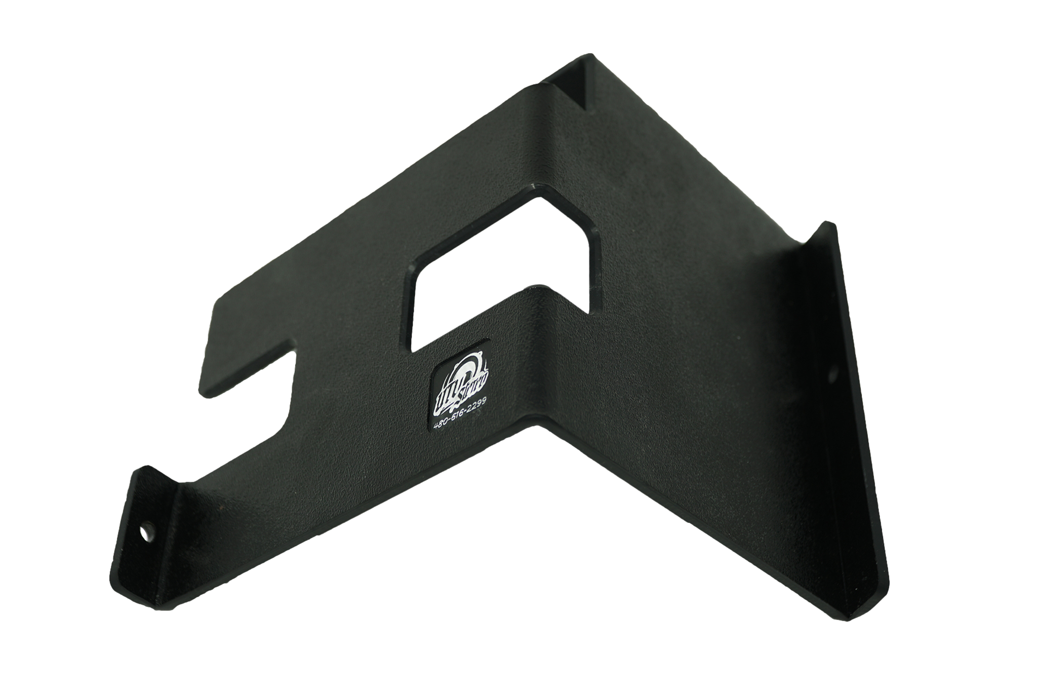 Photo of Can-Am X3 Dual Battery Mount by UTV Stereo - Premium Batteries for UTVs / Side by Sides