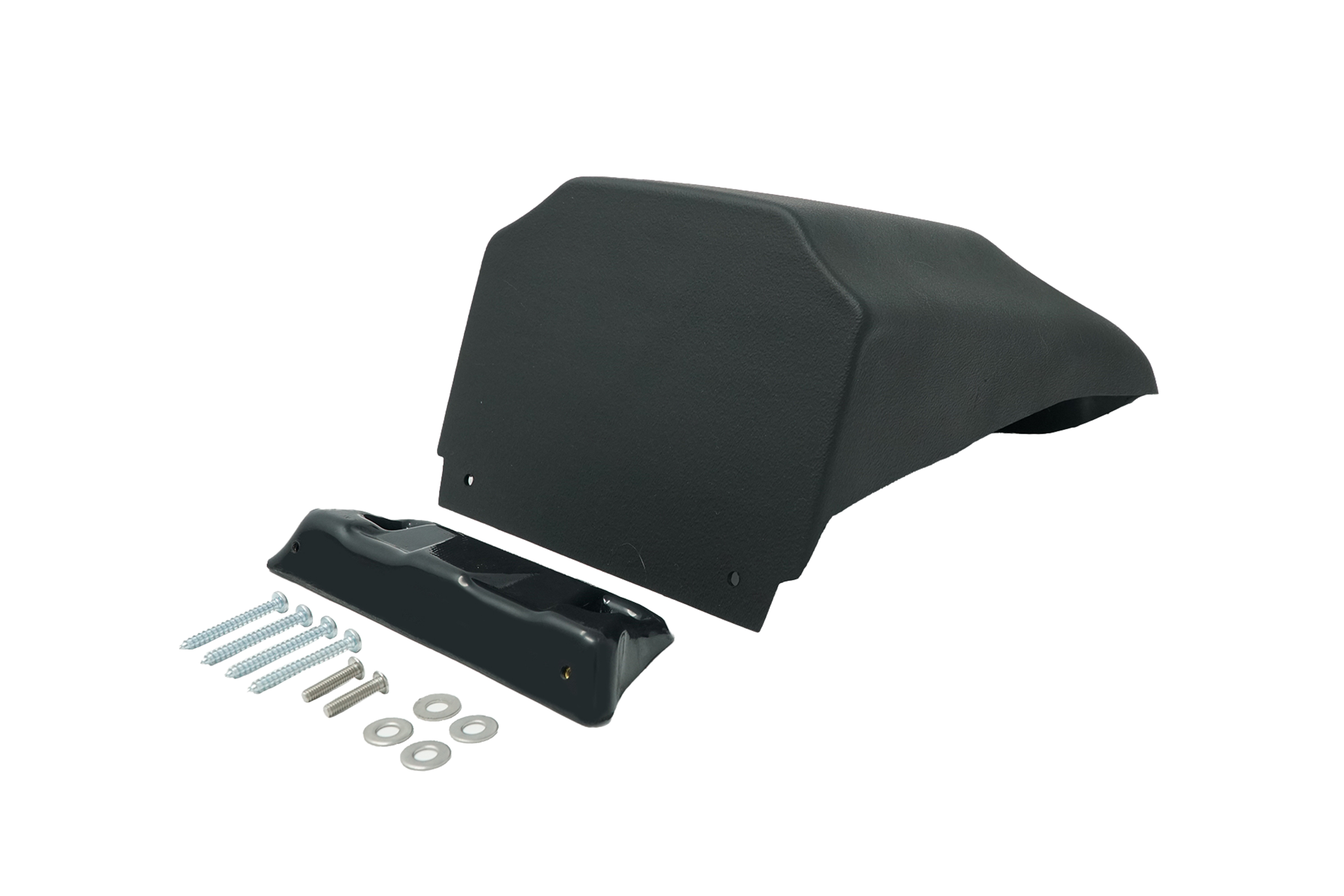 Photo of Can-Am X3 Upper Display Mount by UTV Stereo - Premium Mounts for UTVs / Side by Sides