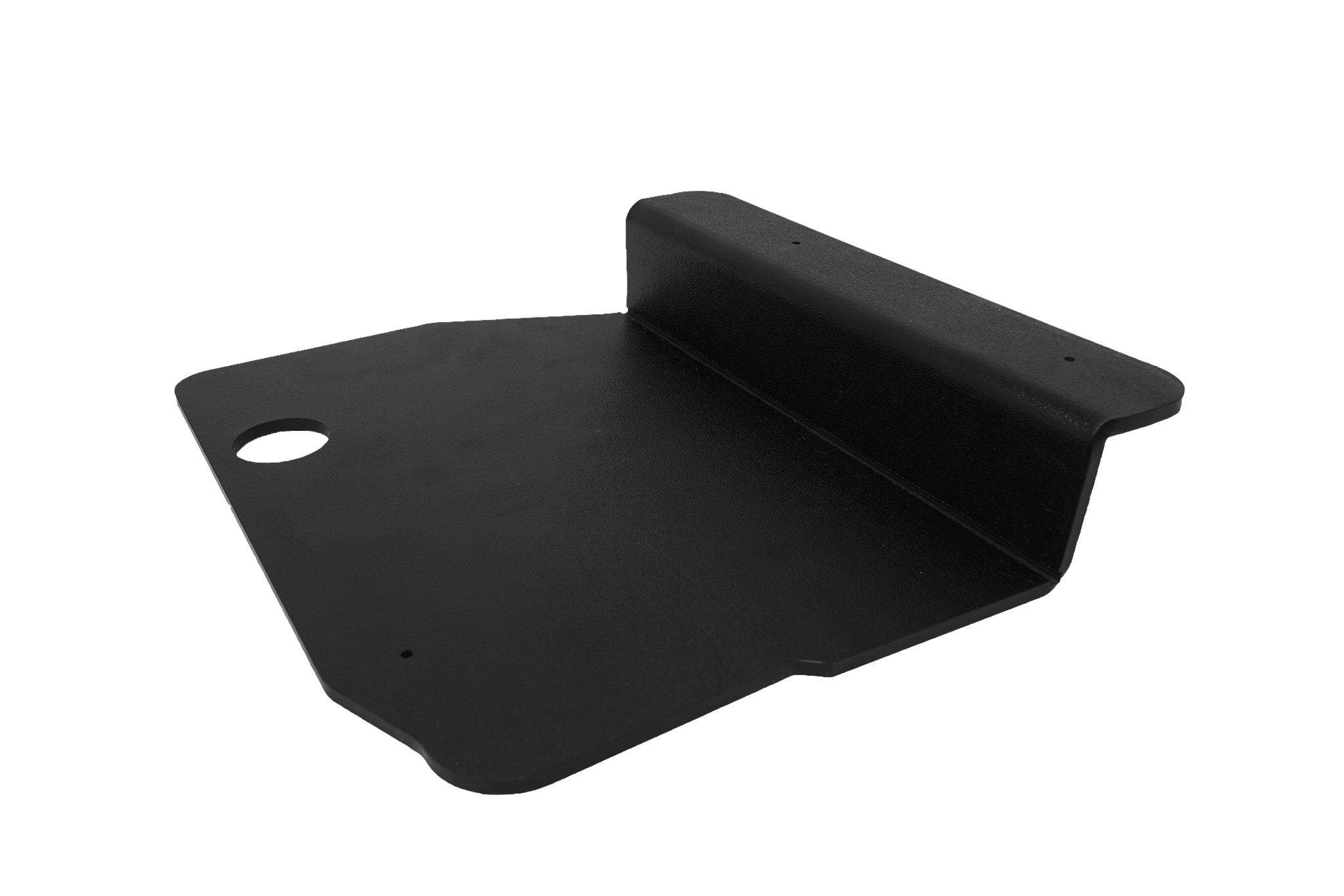 Photo of Can-Am X3 Lower Amplifier Mount by UTV Stereo - Premium Audio for UTVs / Side by Sides