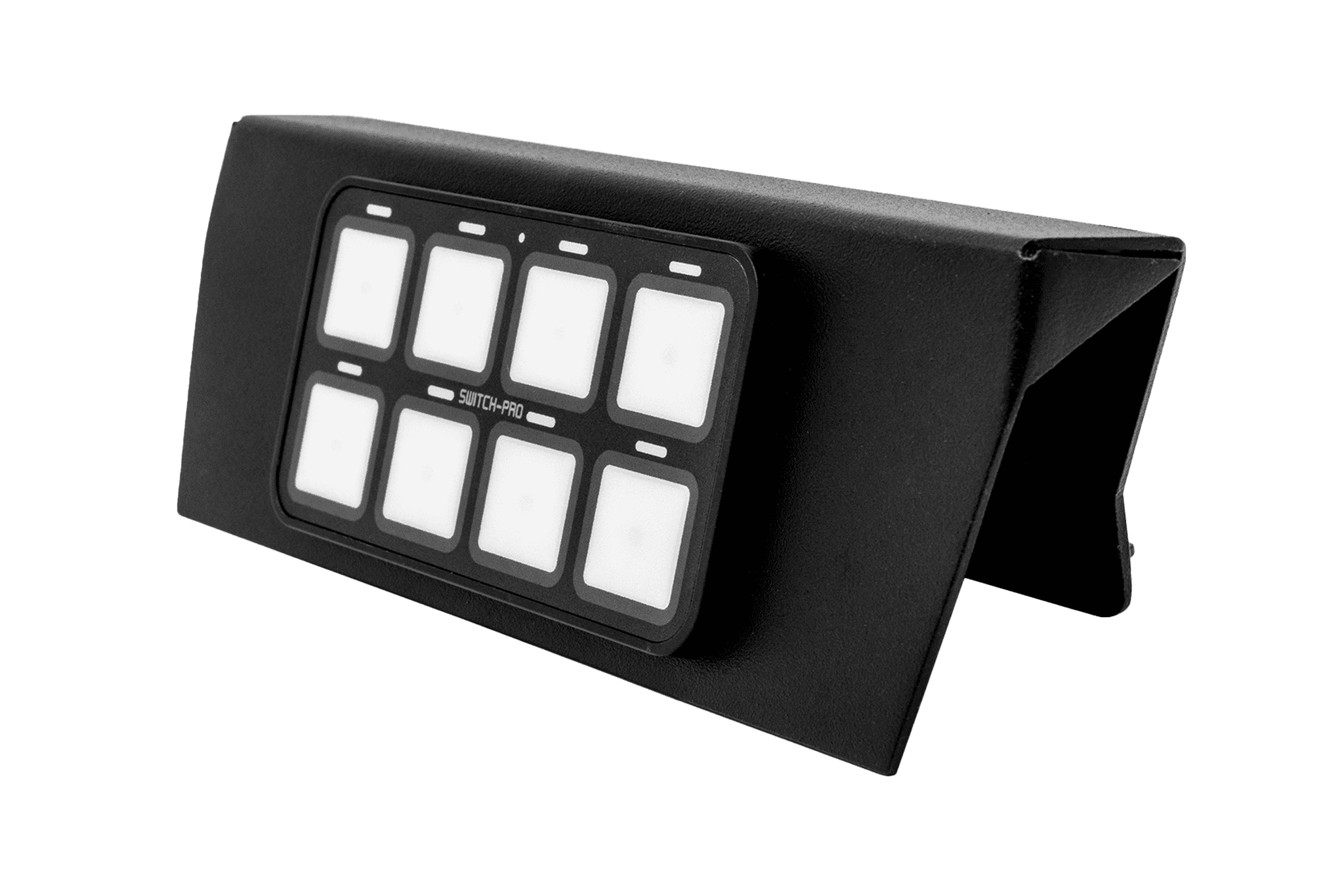 Photo of Switch Pros SP-9100 Upper Mount by UTV Stereo - Premium Audio for UTVs / Side by Sides