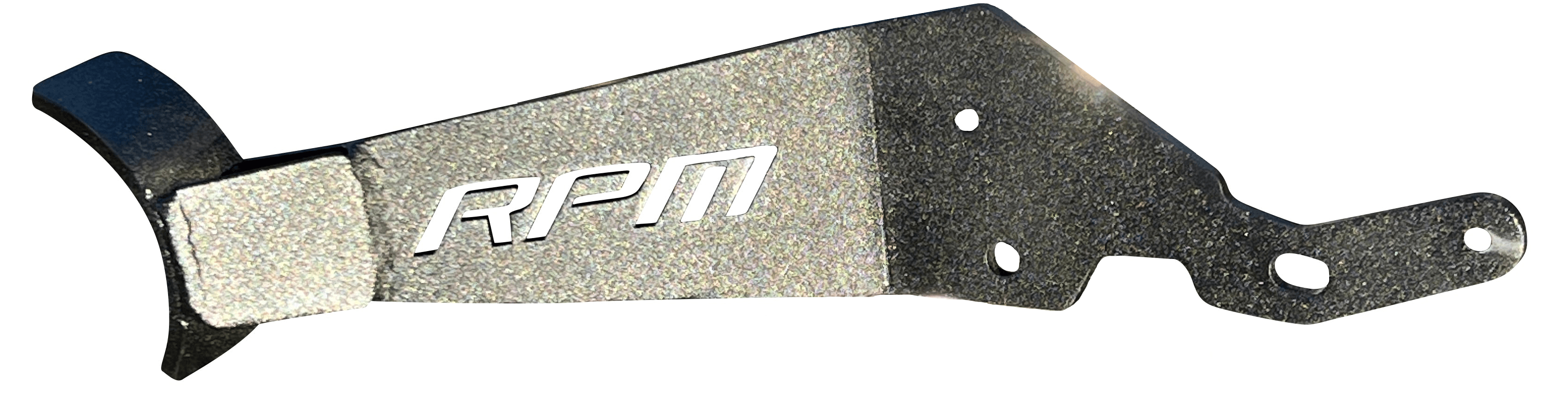 Photo of RPM 3" Monster Mouth Cat Delete Bypass Mid Race Pipe X3 - Turbo, R, and RR by RPM SXS - Premium Exhaust Systems & Components for UTVs / Side by Sides