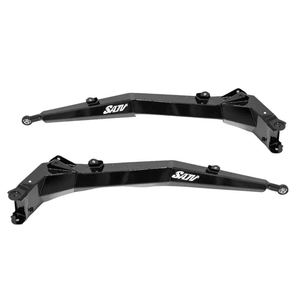 A-Arm Bushing Kit – 2014-16 Rzr Xp 1000 & Turbo