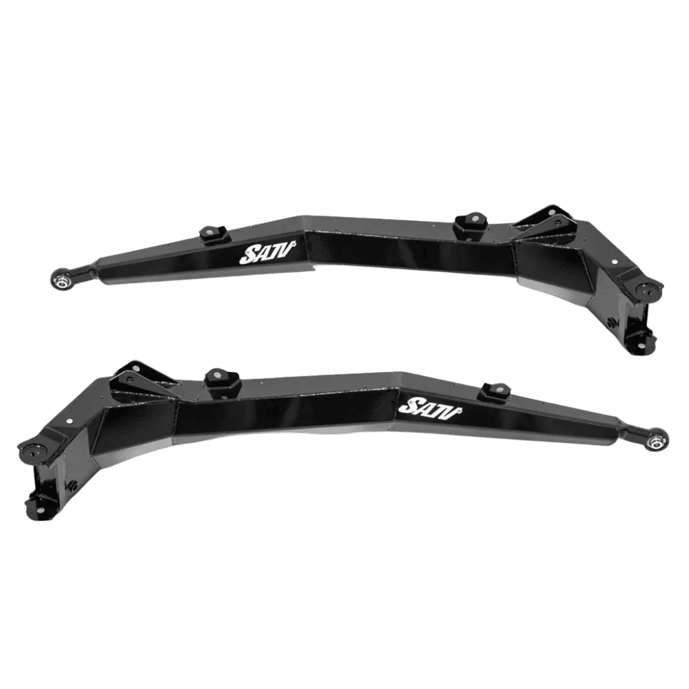 6" Lift Kit (Kawasaki Teryx KRX 1000) - R1 Industries