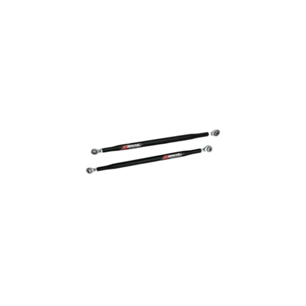 Polaris Rzr Xp 1000/turbo | Xp 4 1000/turbo | Rs1 Hd Pro Upper Radius Rods (2014-2016)