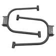 Polaris Ranger Xp 9000/1000 | Xp 900/1000 Crew Rear Arms (2014-2017)