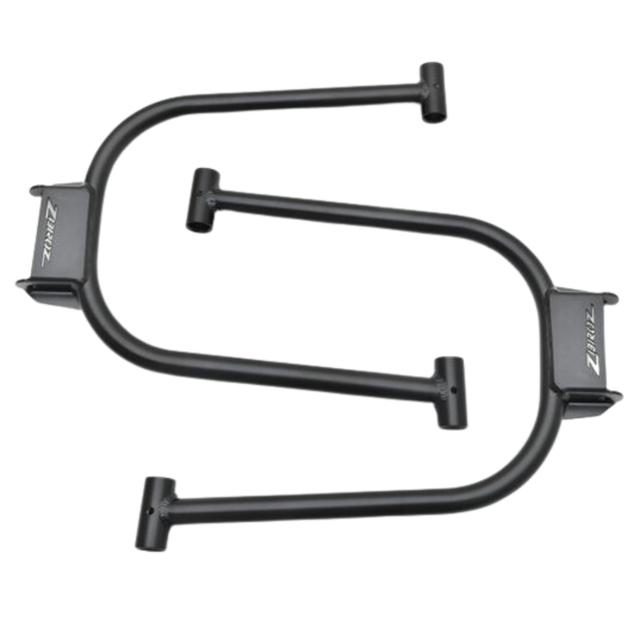 Polaris Ranger Xp 9000/1000 | Xp 900/1000 Crew Rear Arms (2014-2017)