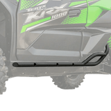 Heavy Duty Nerf Bars (Kawasaki Teryx KRX 1000) - R1 Industries