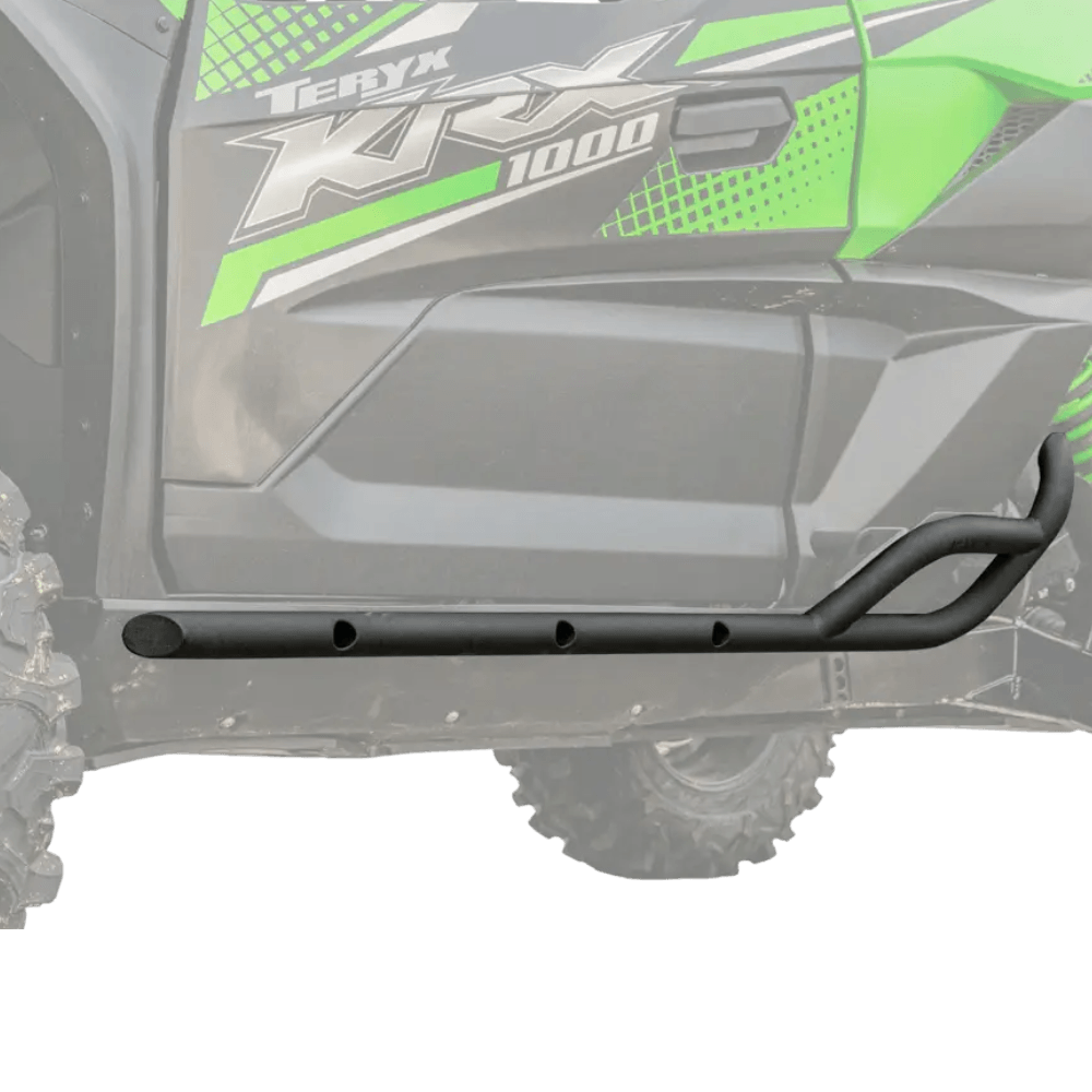 Heavy Duty Nerf Bars (Kawasaki Teryx KRX 1000) - R1 Industries