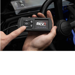 Polaris Sportsman Dynojet Power Vision 3 Ecu Tuner (2017-2022)