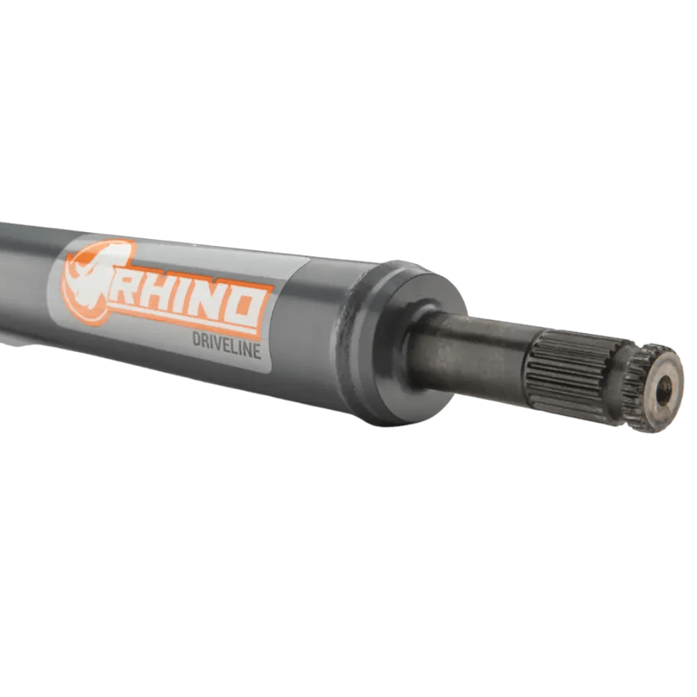 Heavy-Duty Prop Shaft-Rhino Driveline (Kawasaki Teryx KRX 1000) - R1 Industries