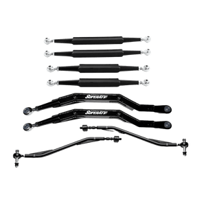 6" Lift Kit (Kawasaki Teryx KRX 1000) - R1 Industries