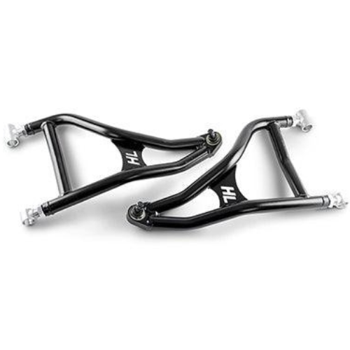 Polaris RZR Pro XP Front Lower Control Arms  - UTV Parts