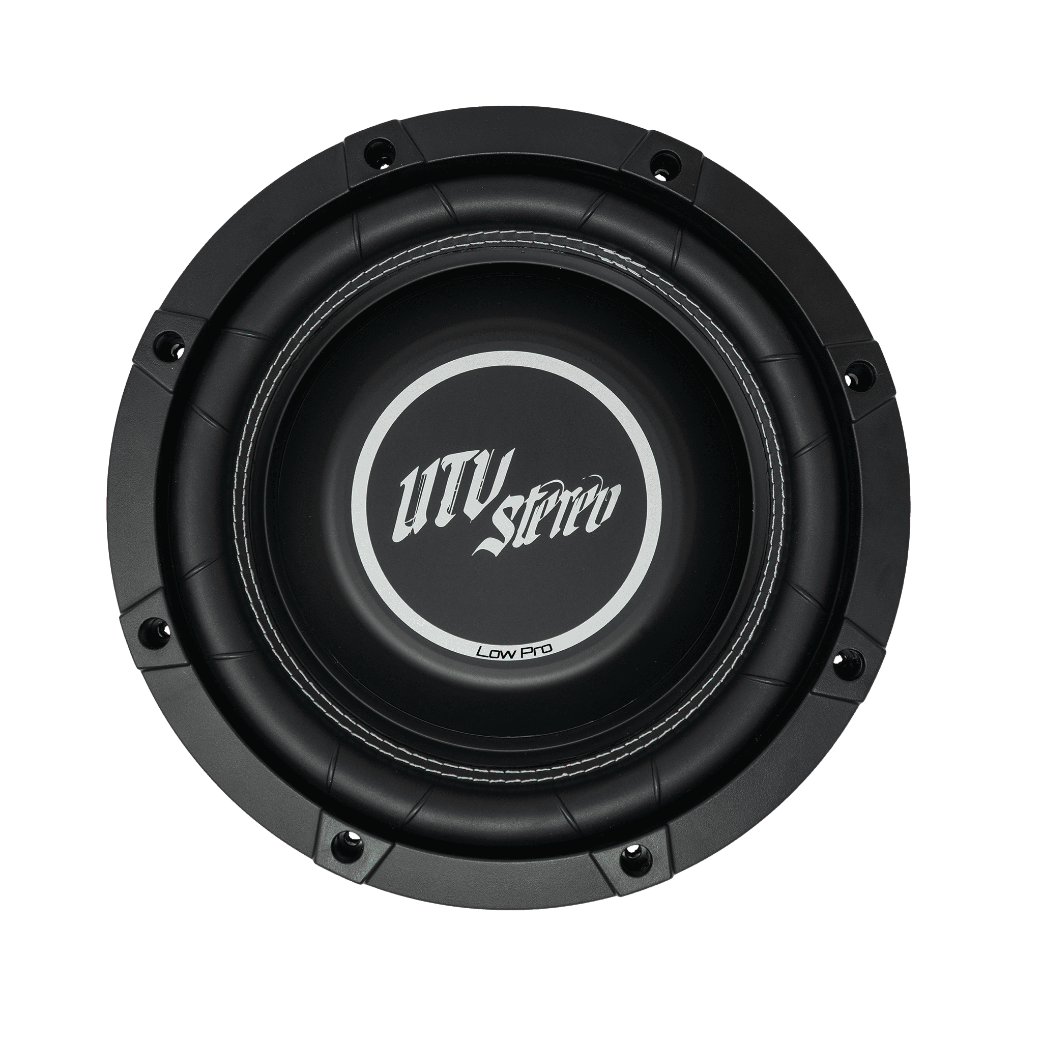 Photo of Flex 10" Low-Profile Subwoofer by UTV Stereo - Premium Audio for UTVs / Side by Sides