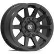 V02 UTV WHEEL |  R1 Industries | Valor Wheels.