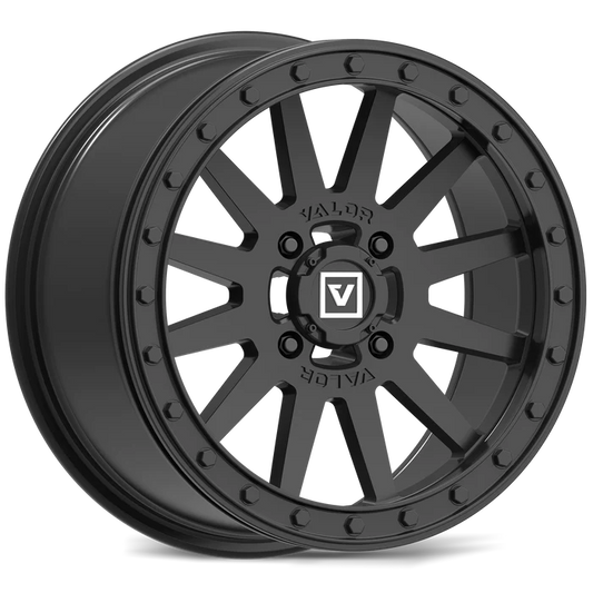 V05 UTV WHEEL |  R1 Industries | Valor Wheels.
