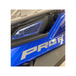 Polaris RZR Pro XP / Pro R / Turbo R Intake Vent Covers 