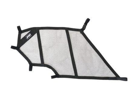 MESH WINDOW NET SET FOR POLARIS RZR 200 - R1 Industries