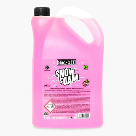 5-Liter Snow Foam - R1 Industries