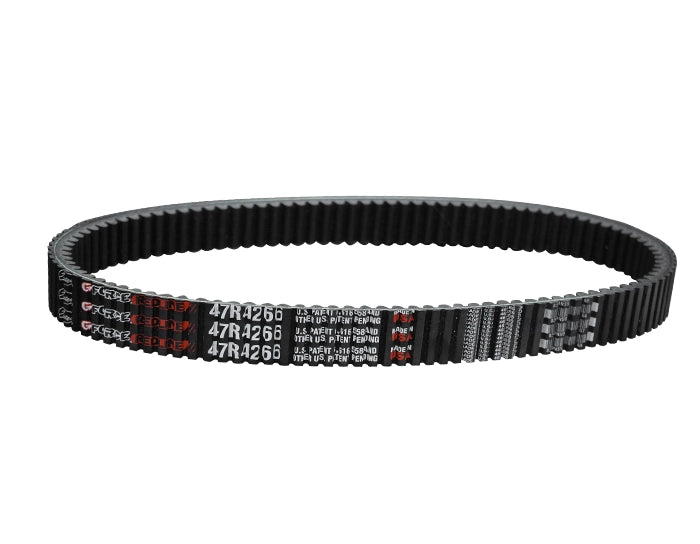 Gates G-Force Redline Cvt Belt – 47 R4266 – 2019-2021 Ranger