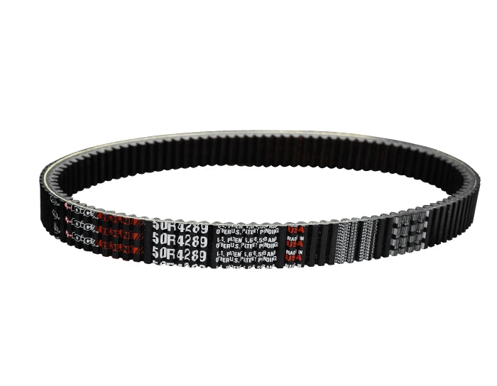 Gates G-Force Redline Cvt Belt – 50 R4289 – 2017-2021 Rzr Xp Turbo