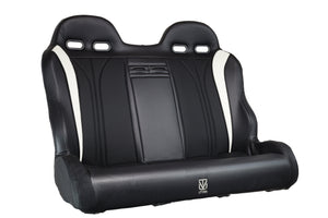 RZR 4 1000/900 Rear Bench Seat (2015-2018)