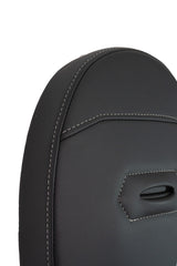 Wildcat 1000 Front Bump Seat (2012-2023)