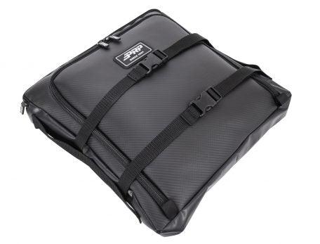 Photo of Can-Am X3 Under Seat Bag by PRP Seats - Premium Storage for UTVs / Side by Sides