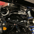 2017-2019 CAN-AM X3 2.5 INCH INTERCOOLER PIPE KIT - R1 Industries