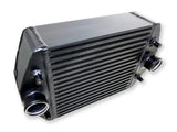 2020-2023 X3 120HP to 190+HP Big Core Intercooler Upgrade Kit + Fan, Silicone, & BOV - R1 Industries