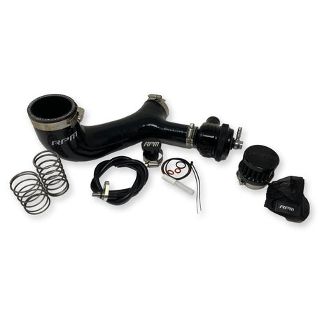 RPM-SxS Can Am X3 Blow Off Valve ( BOV ) Kit 2020-2023 - R1 Industries