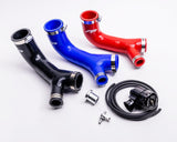 Adjustable Blow Off Valve with Silicone Hose Kit Can-Am Maverick X3 Turbo - R1 Industries