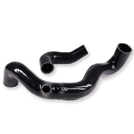 RPM-SxS Can Am Maverick X3 Full Silicone Charge Tubes Kit R & RR - R1 Industries